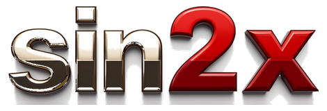 sin2x logo