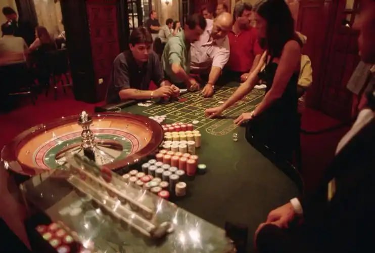 sin2x Slots